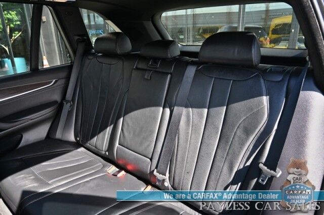 2018 BMW X5 xDrive35i Anchorage AK
