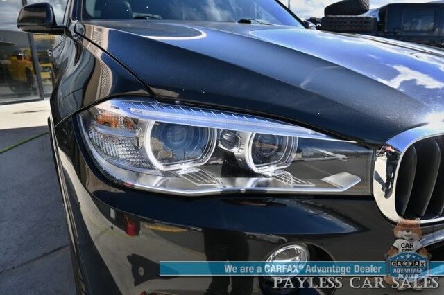 2018 BMW X5 xDrive35i Anchorage AK
