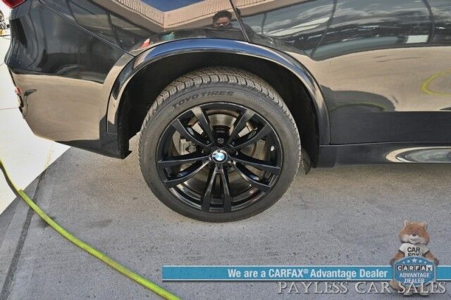 2018 BMW X5 xDrive35i Anchorage AK