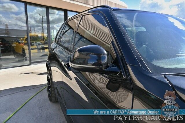 2018 BMW X5 xDrive35i Anchorage AK