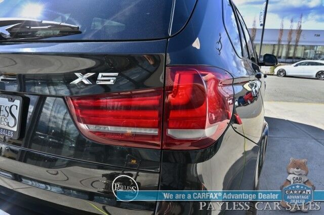 2018 BMW X5 xDrive35i Anchorage AK