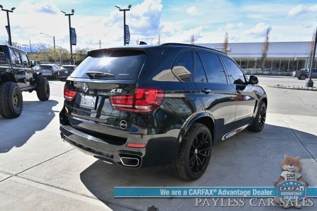 2018 BMW X5 xDrive35i Anchorage AK
