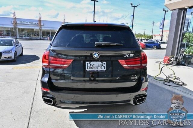 2018 BMW X5 xDrive35i Anchorage AK