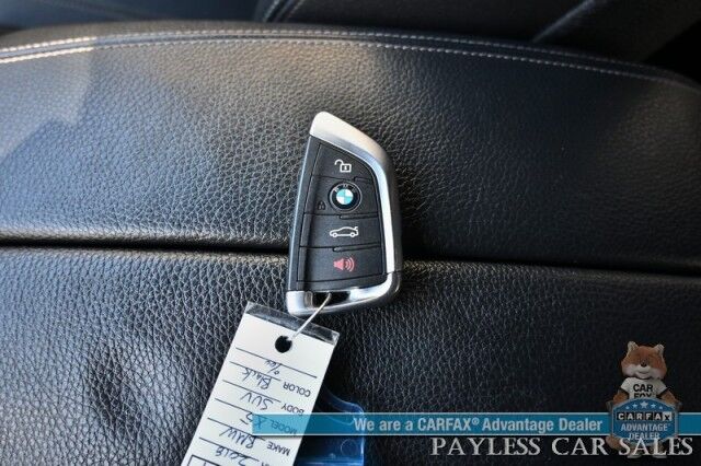 2018 BMW X5 xDrive35i Anchorage AK