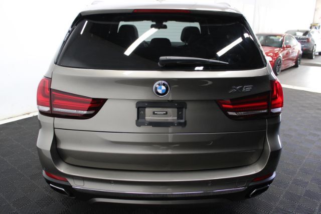 2018 BMW X5 xDrive35i Chantilly VA