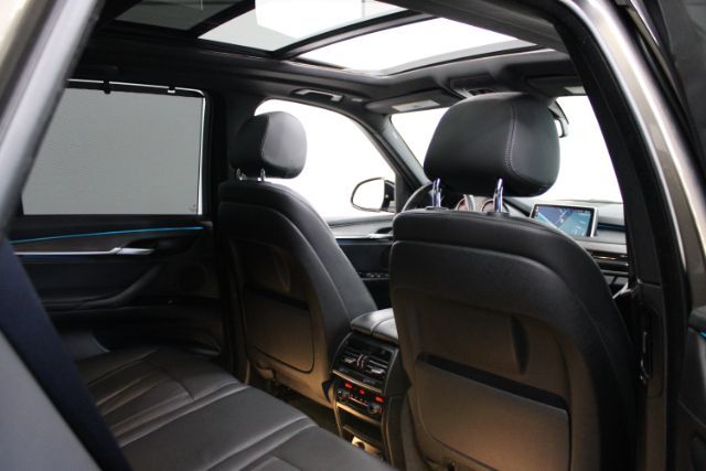 2018 BMW X5 xDrive35i Chantilly VA