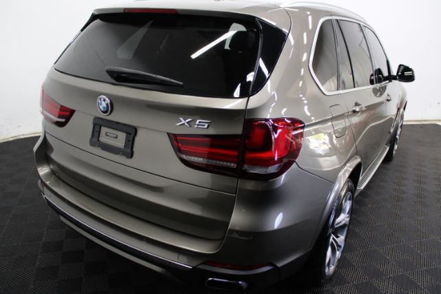2018 BMW X5 xDrive35i Chantilly VA