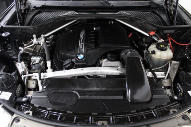 2018 BMW X5 xDrive35i Chantilly VA
