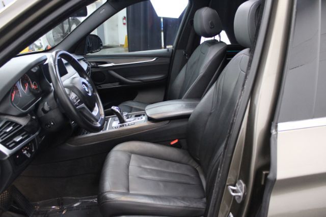 2018 BMW X5 xDrive35i Chantilly VA