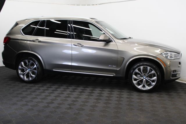 2018 BMW X5 xDrive35i Chantilly VA