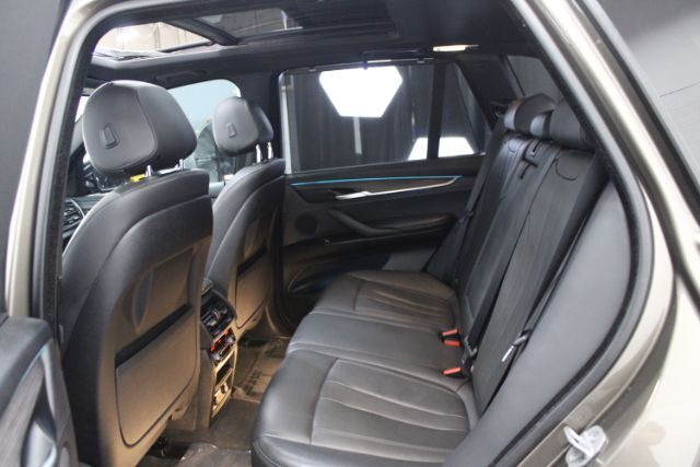 2018 BMW X5 xDrive35i Chantilly VA