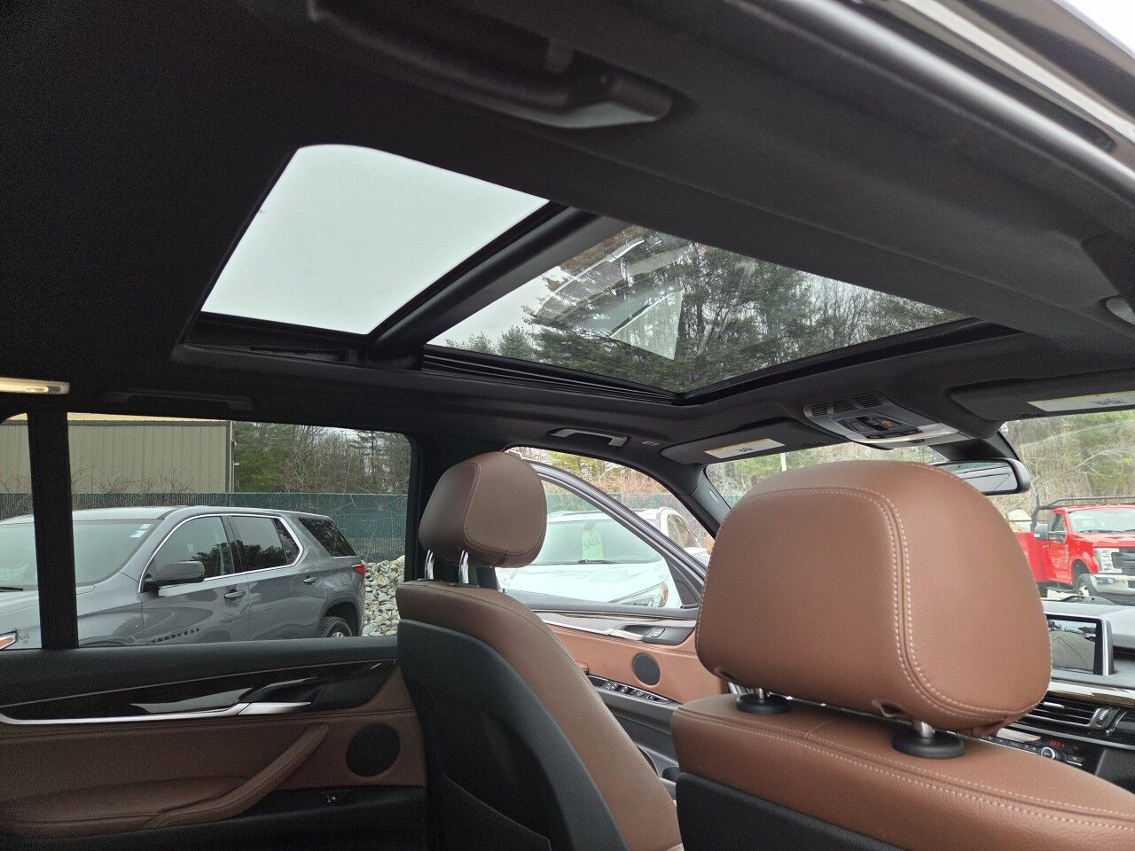 2018 BMW X5 xDrive35i Charlton MA