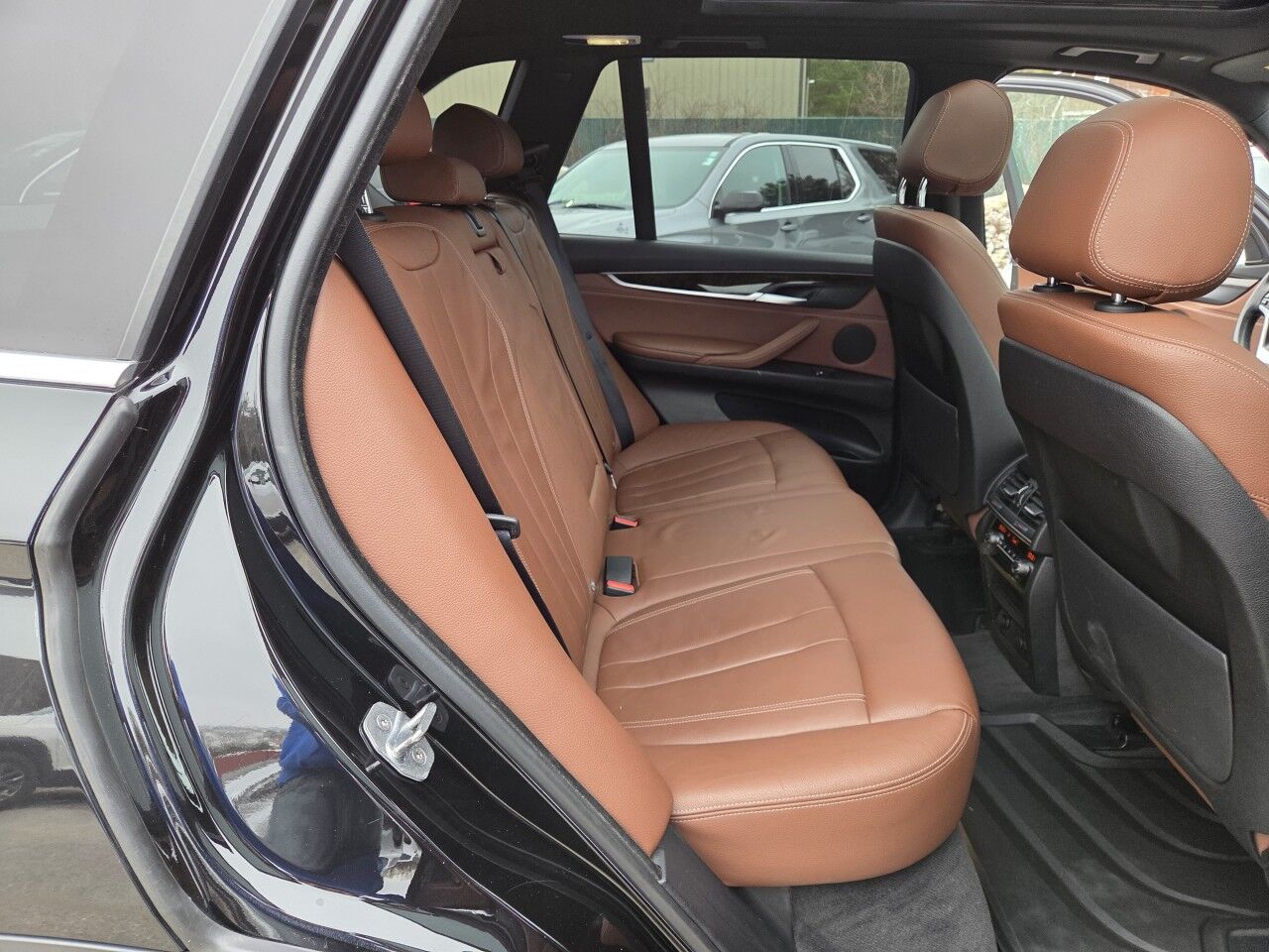 2018 BMW X5 xDrive35i Charlton MA