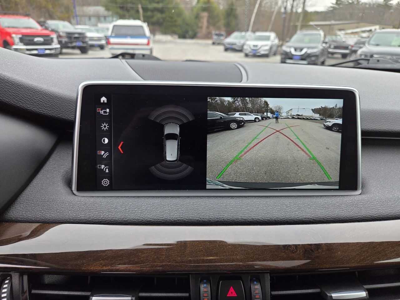 2018 BMW X5 xDrive35i Charlton MA