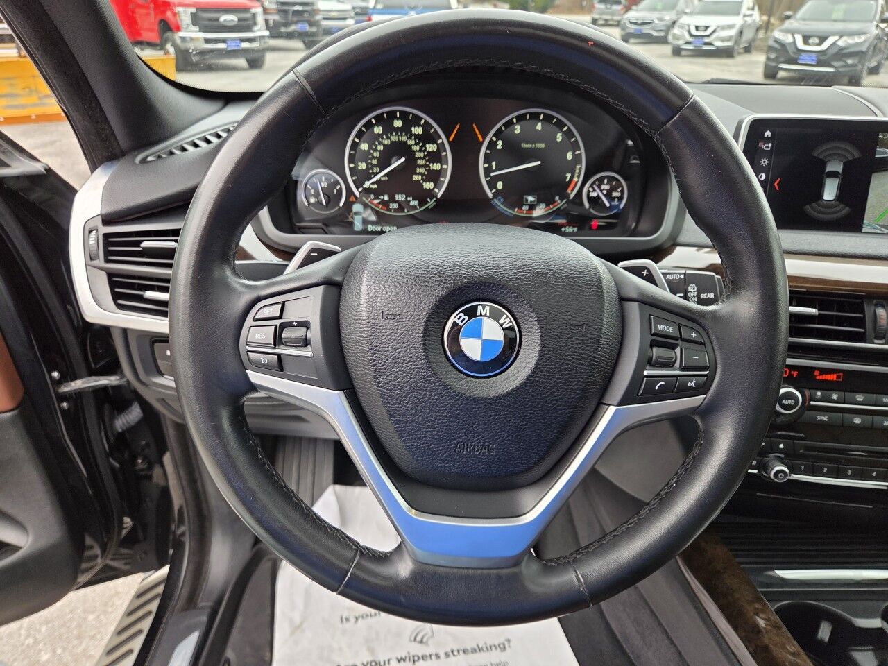 2018 BMW X5 xDrive35i Charlton MA