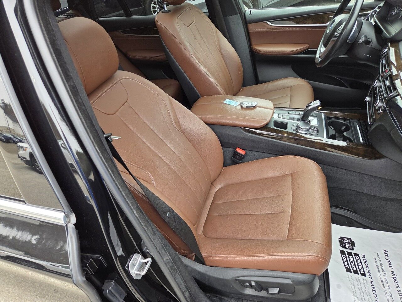 2018 BMW X5 xDrive35i Charlton MA