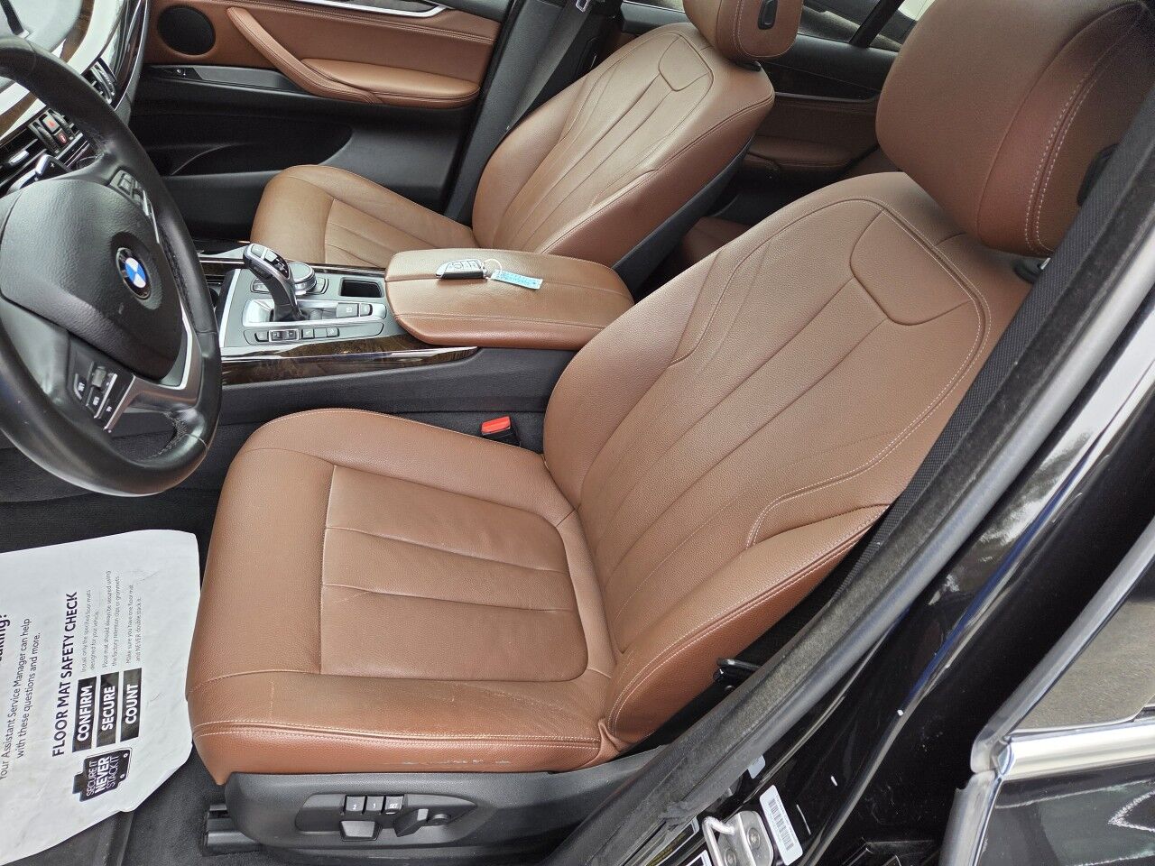 2018 BMW X5 xDrive35i Charlton MA