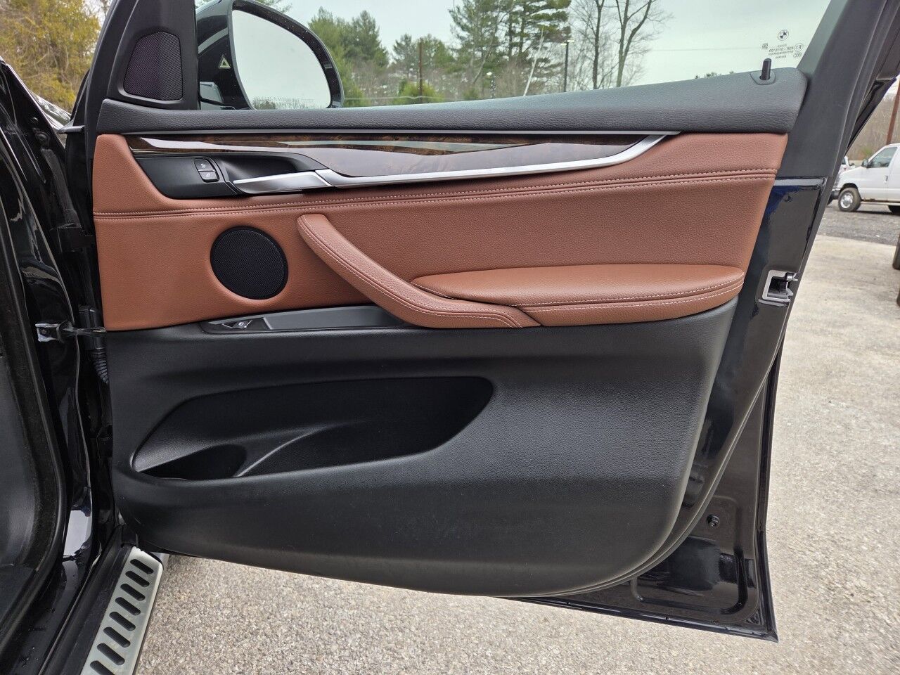 2018 BMW X5 xDrive35i Charlton MA