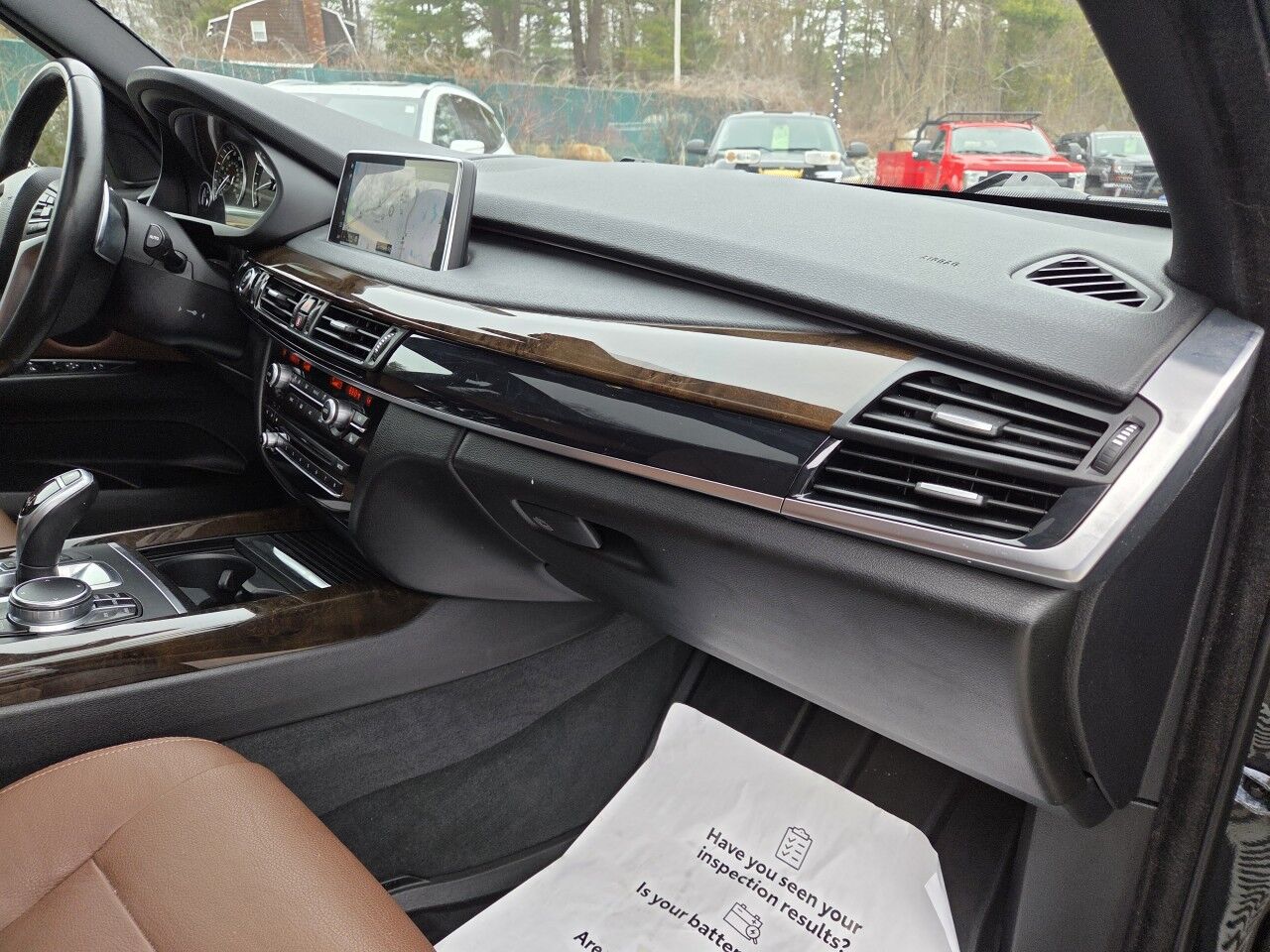 2018 BMW X5 xDrive35i Charlton MA