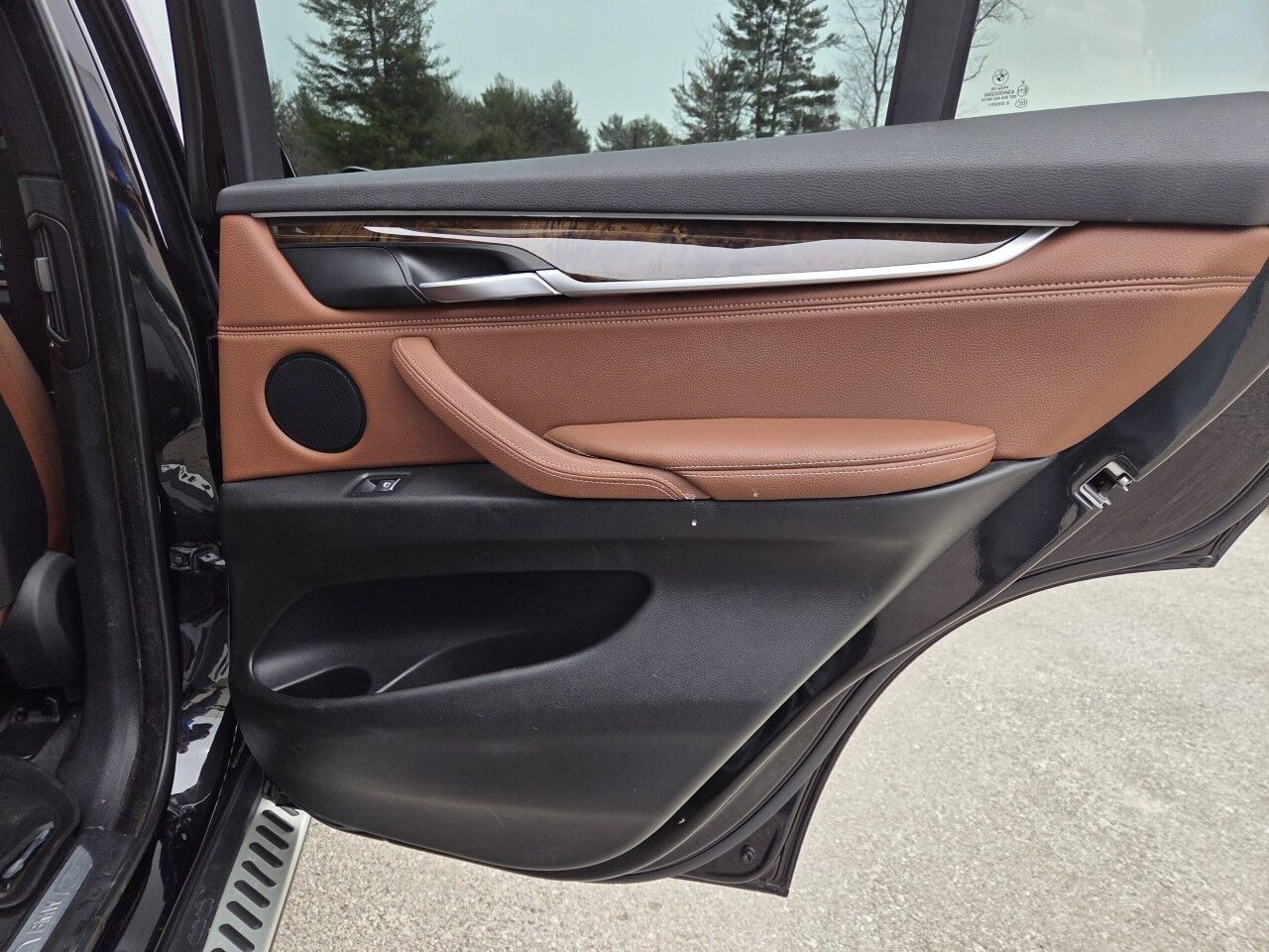 2018 BMW X5 xDrive35i Charlton MA