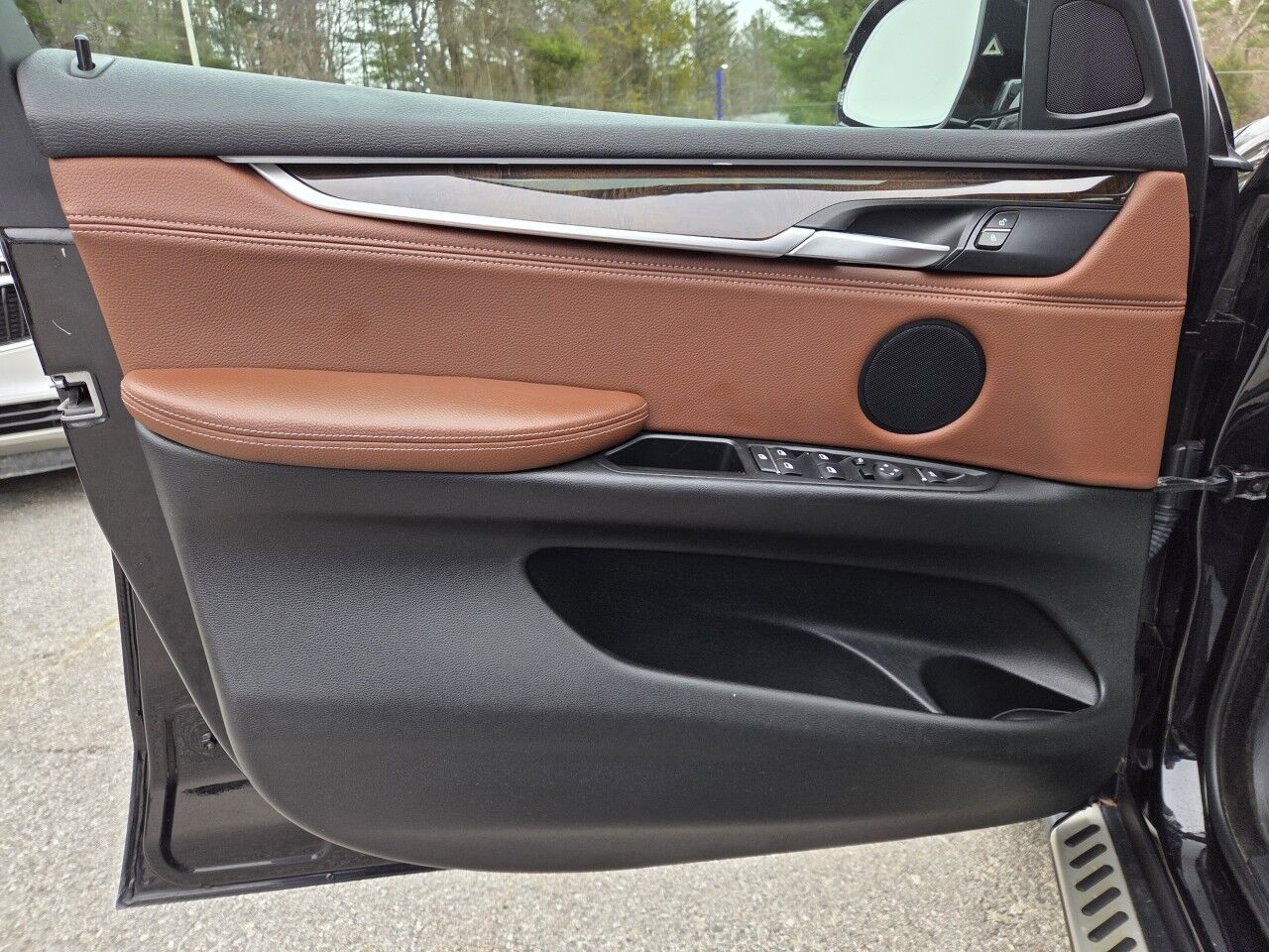 2018 BMW X5 xDrive35i Charlton MA