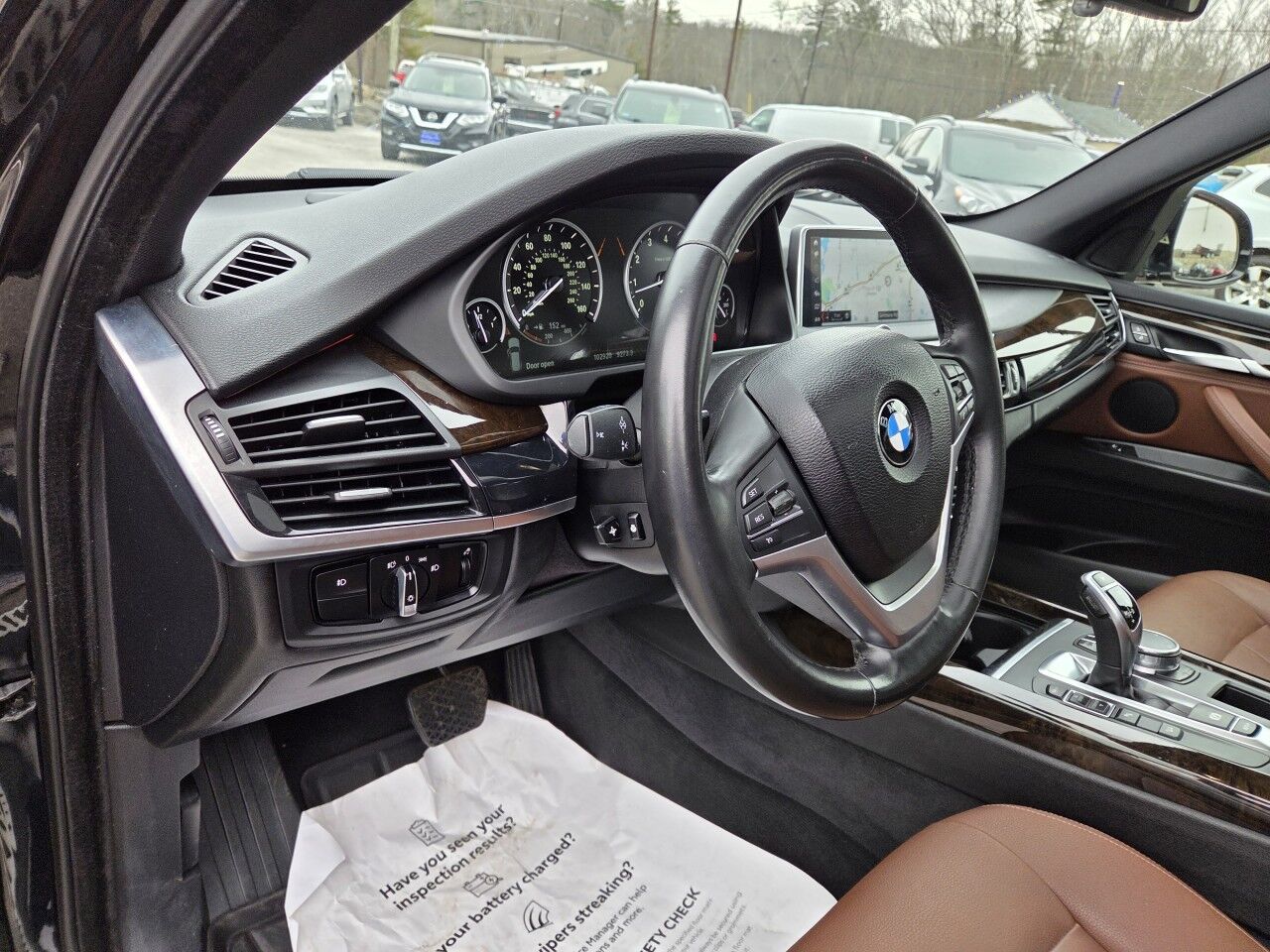 2018 BMW X5 xDrive35i Charlton MA