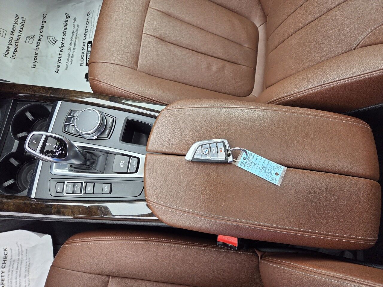 2018 BMW X5 xDrive35i Charlton MA