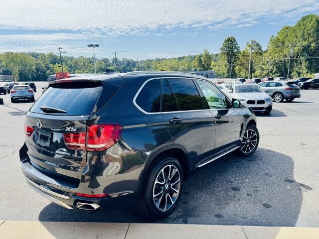 2018 BMW X5 xDrive35i Conover NC
