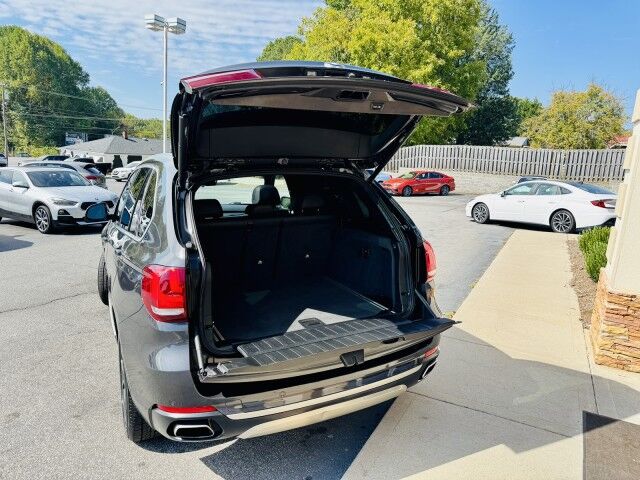 2018 BMW X5 xDrive35i Conover NC