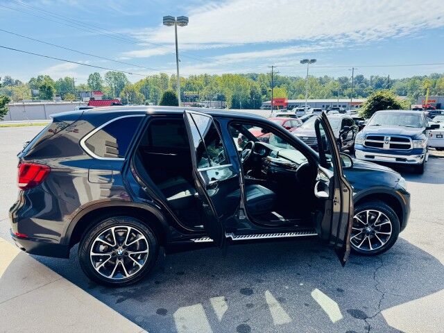 2018 BMW X5 xDrive35i Conover NC