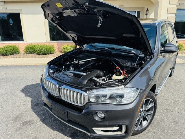2018 BMW X5 xDrive35i Conover NC