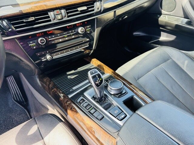 2018 BMW X5 xDrive35i Conover NC