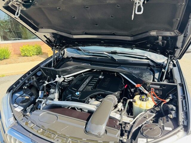 2018 BMW X5 xDrive35i Conover NC