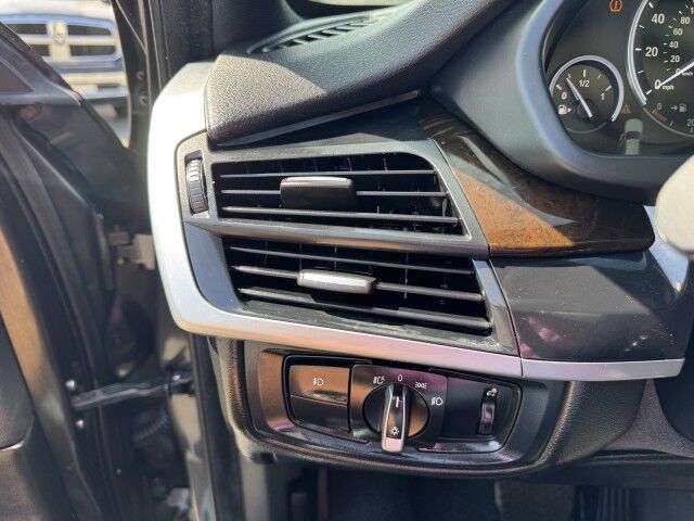 2018 BMW X5 xDrive35i Conover NC