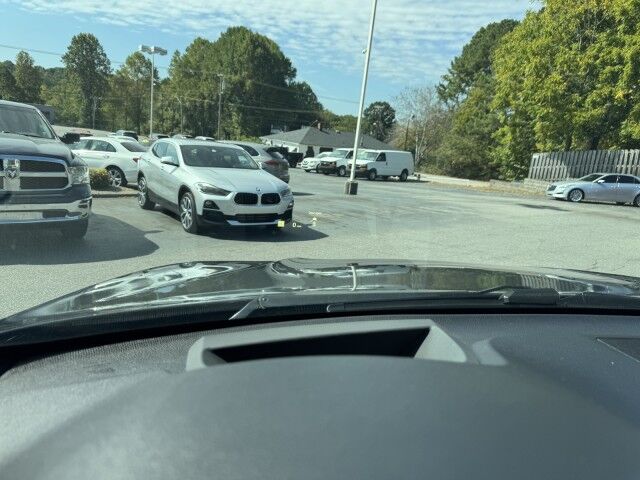 2018 BMW X5 xDrive35i Conover NC