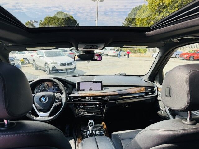 2018 BMW X5 xDrive35i Conover NC