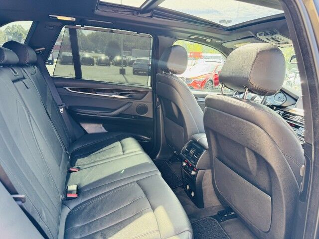 2018 BMW X5 xDrive35i Conover NC
