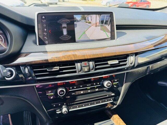 2018 BMW X5 xDrive35i Conover NC