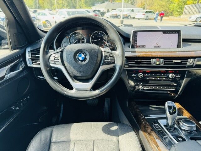 2018 BMW X5 xDrive35i Conover NC