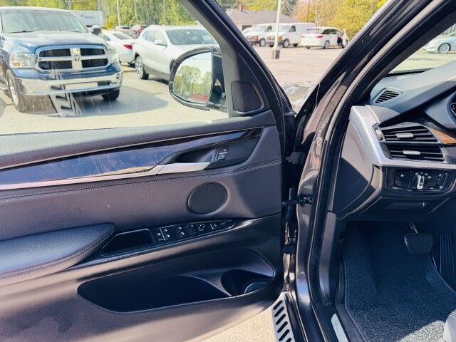 2018 BMW X5 xDrive35i Conover NC