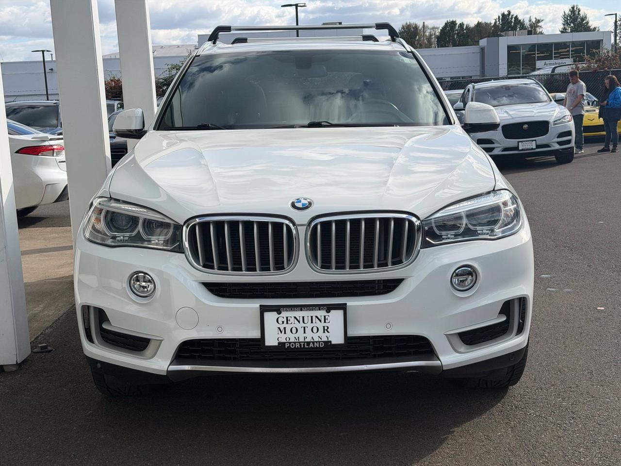 2018 BMW X5 xDrive35i Gladstone OR