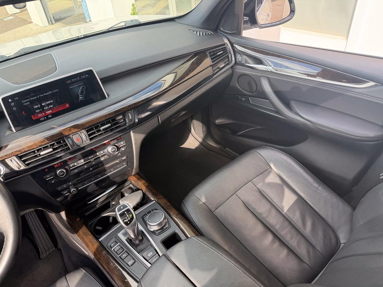 2018 BMW X5 xDrive35i Gladstone OR