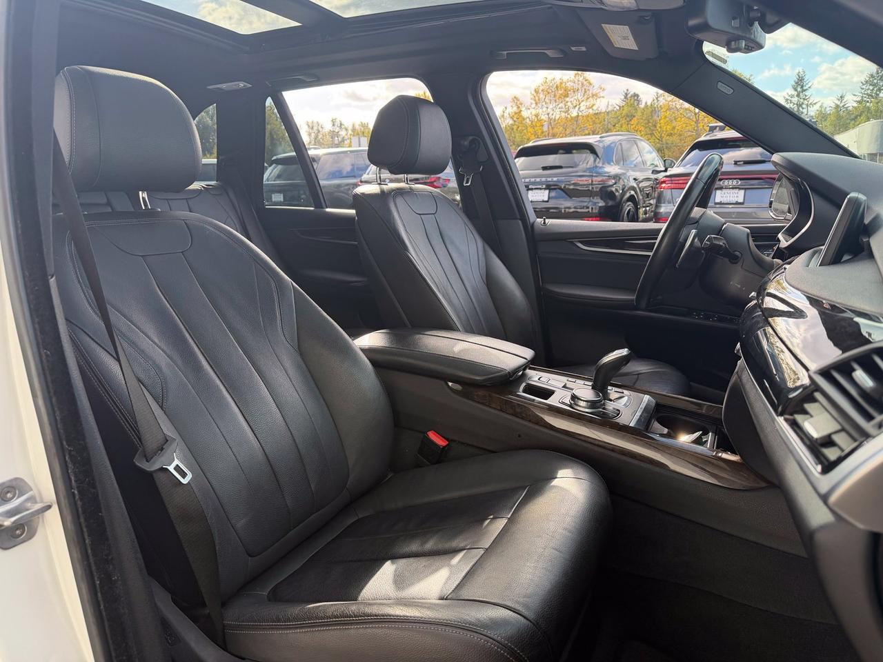 2018 BMW X5 xDrive35i Gladstone OR