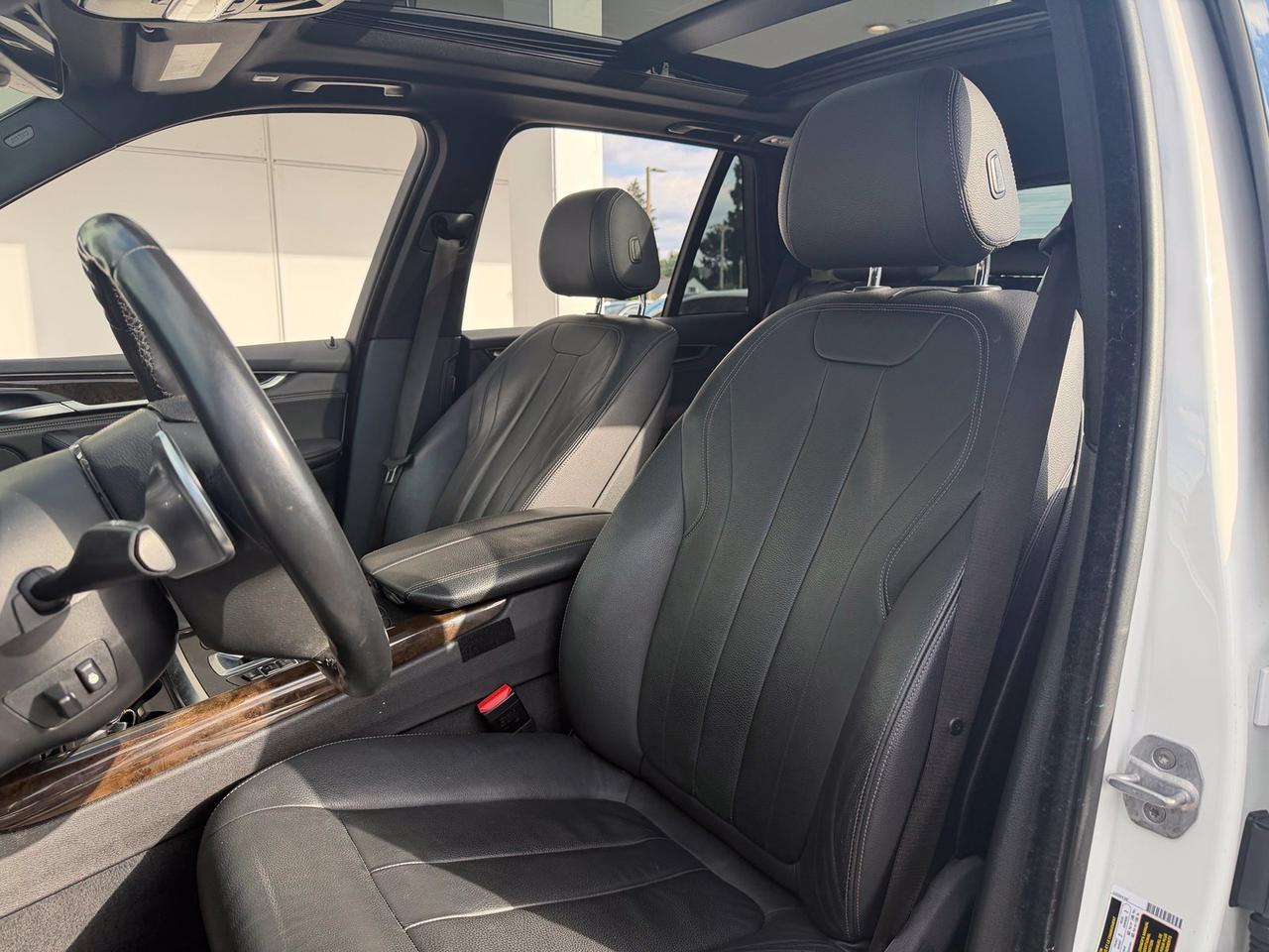 2018 BMW X5 xDrive35i Gladstone OR