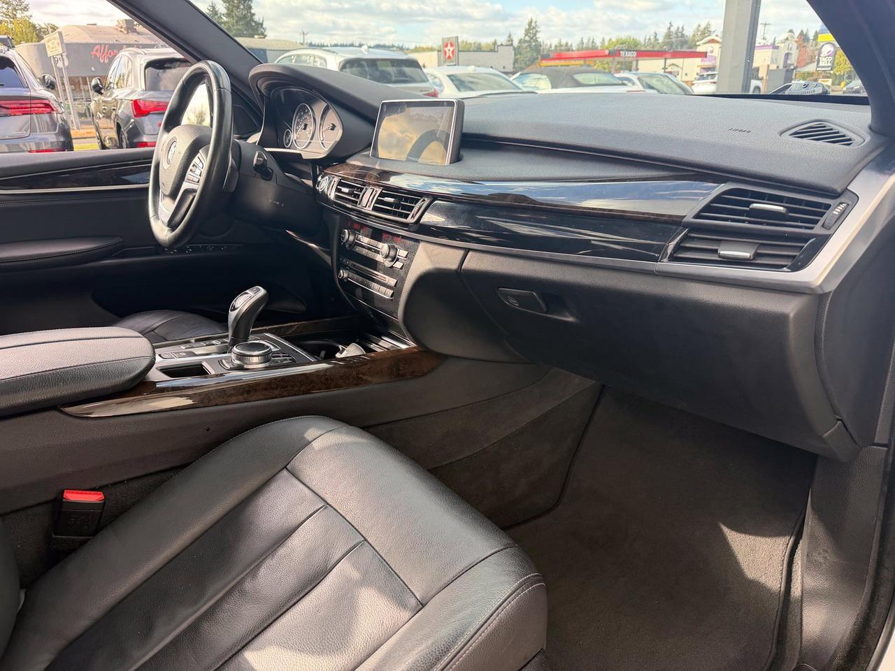 2018 BMW X5 xDrive35i Gladstone OR