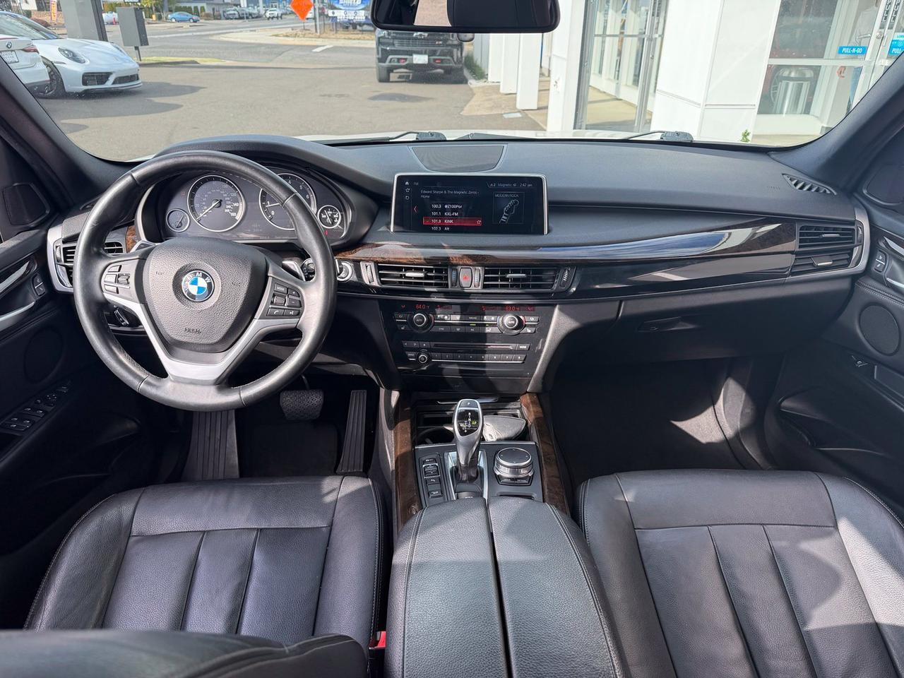 2018 BMW X5 xDrive35i Gladstone OR