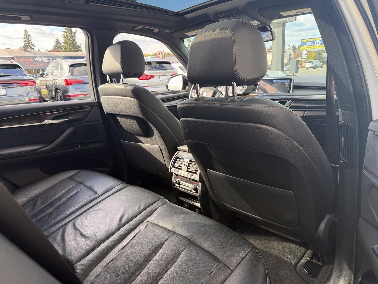 2018 BMW X5 xDrive35i Gladstone OR
