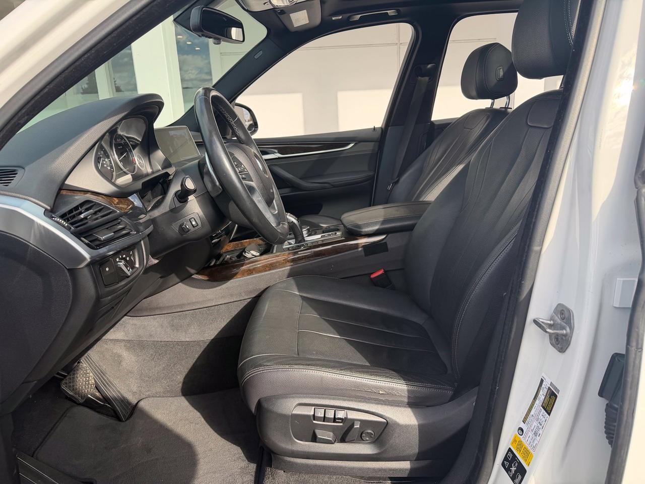 2018 BMW X5 xDrive35i Gladstone OR