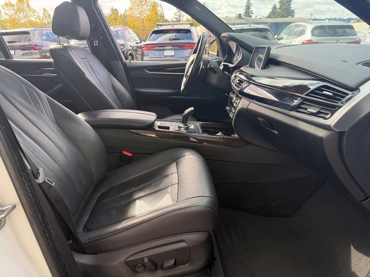 2018 BMW X5 xDrive35i Gladstone OR