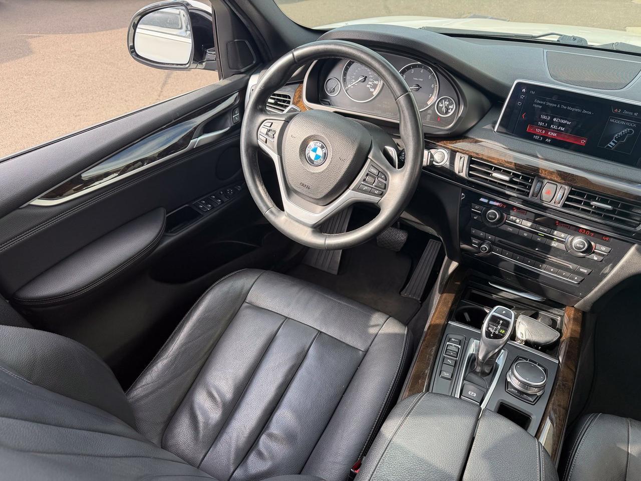 2018 BMW X5 xDrive35i Gladstone OR